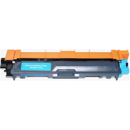 International Toner HL3140CW Toner Cartridge Cyan BT225C